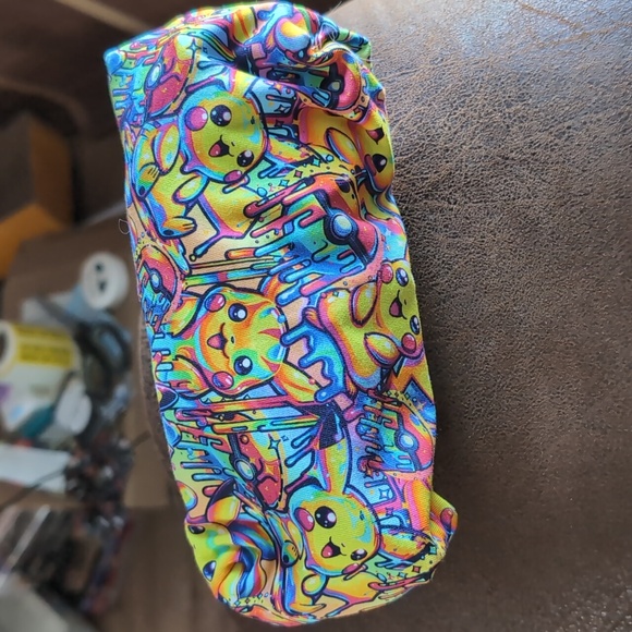 🍁Pokemon Pikachu Pencil Case - Picture 2 of 3